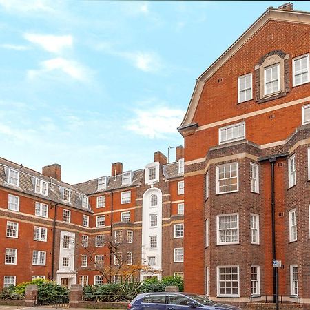 Modern One Bedroom Victoria Apartment Londra Esterno foto